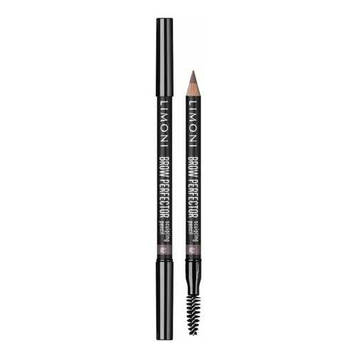 Карандаш для бровей Limoni Brow perfector 02 в Оптима