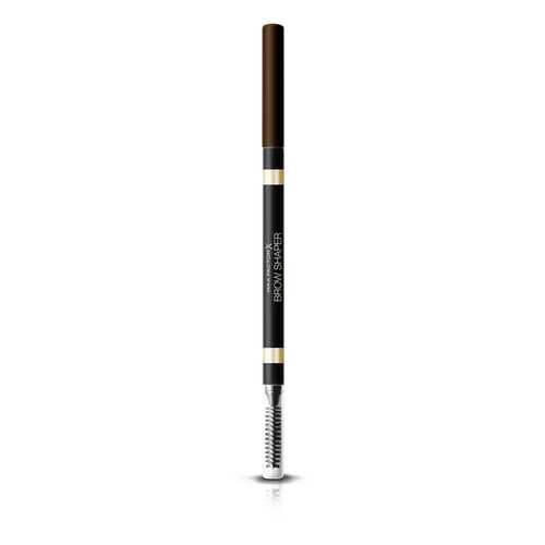 Карандаш для бровей Max Factor Brow Shaper 30 - Deep brown в Оптима