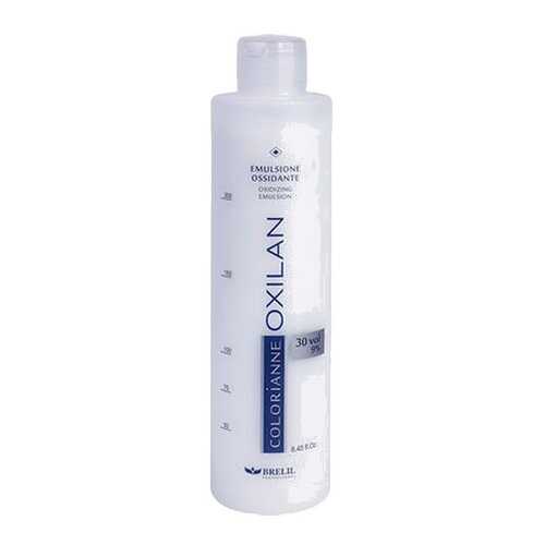 Перекись-эмульсия Brelil Professional, Colorianne Oxilan 6% (20 Vol), 250 мл в Оптима