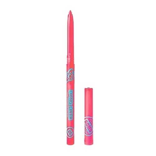 Beauty Bomb Карандаш для глаз автоматический Long Liner тон 05 TASTY PINK в Оптима