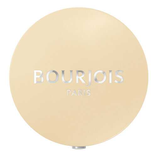 Bourjois Тени для век Eyeshadow Mono Relaunch Тон 04 в Оптима