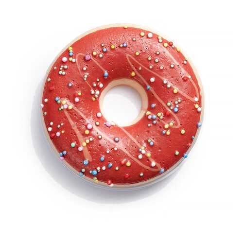 I Heart Revolution Палетка теней для век Donuts Strawberry Sprinkles в Оптима