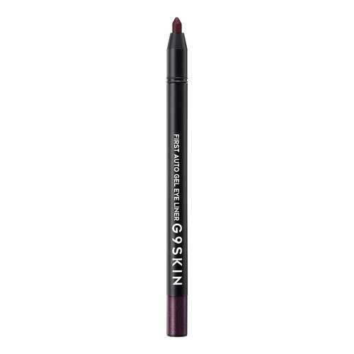Карандаш для глаз Berrisom First Auto Gel Eye Liner 08 Deep Burgundy 0,5 г в Оптима
