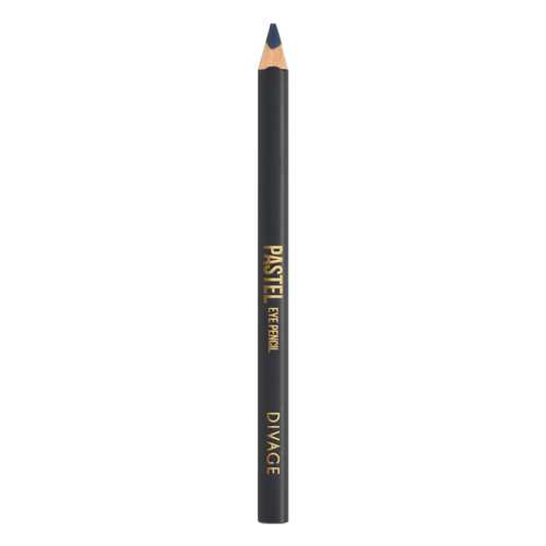 Карандаш для глаз Divage Pastel Eye Pencil 3303 0,18 г в Оптима