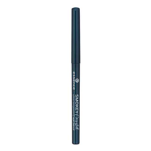 Карандаш для глаз essence Smokey crystal ultra longlasting eye pencil 02 sapphire в Оптима