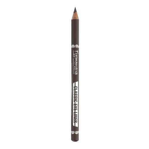 Карандаш для глаз Гурмандиз Classic Eye Liner Шоколад 0,78 г в Оптима