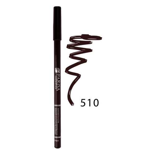 PARISA Cosmetics Карандаш для глаз тон 510 в Оптима