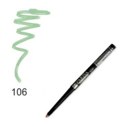 PARISA Cosmetics Механический карандаш для глаз тон 106 в Оптима