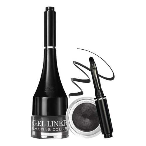 Подводка для глаз Belor Design Lasting Color, тон 1 в Оптима