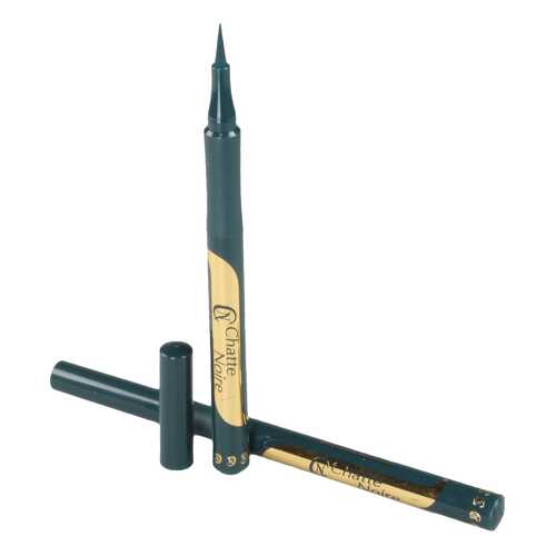 Подводка для глаз Chatte Noire Green в Оптима