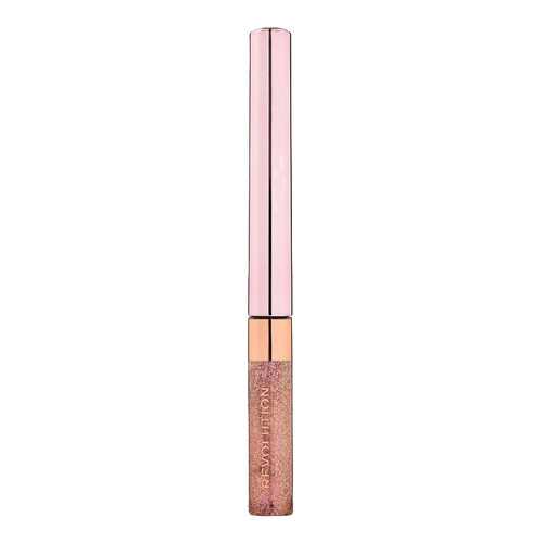 Подводка для глаз Revolution Makeup Precious stone с блестками Gold Dust в Оптима