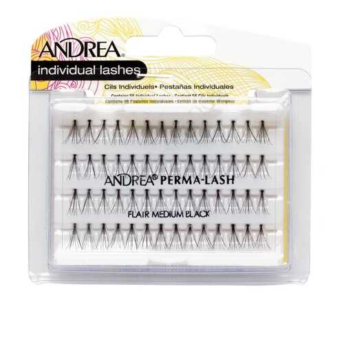 Пучки Andrea Mod Perma Lash Flair Medium Black в Оптима