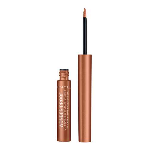 Rimmel WonderProof 24HR Waterproof Colour Eyeliner в Оптима