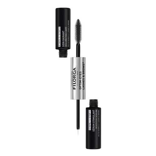 Средство для роста ресниц и бровей FILORGA Optim-Eyes Lashes & Brows в Оптима