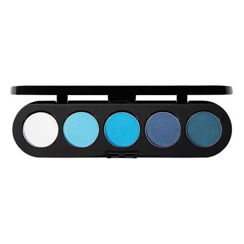 Тени для глаз Make-up Atelier Paris тон T07 в Оптима