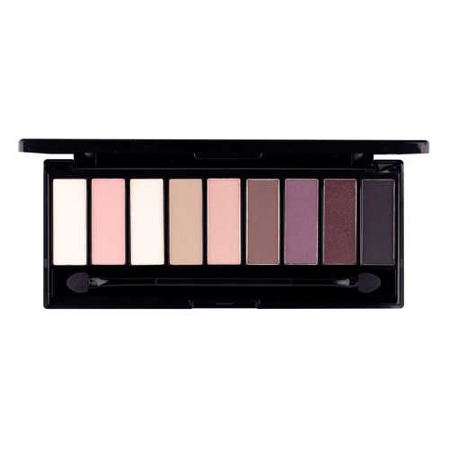 Тени для век Eva Mosaic All about Eyes 03 13,95 г в Оптима