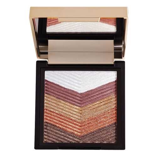Тени для век Makeup Revolution Opulence Сompacts Eyeshadow в Оптима