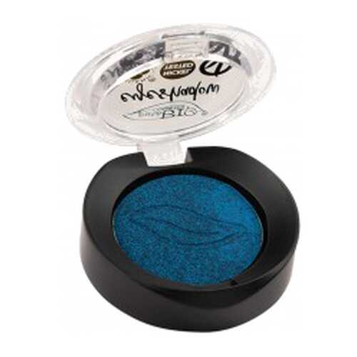 Тени для век PuroBio Eyeshadows 20 темно-синий в Оптима