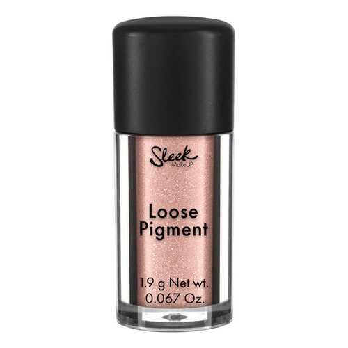 Тени для век Sleek MakeUP Loose Pigments Eyeshadow 1283 Dazed 1,9 г в Оптима