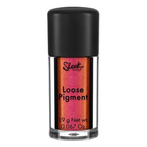 Тени для век Sleek MakeUP Loose Pigments Eyeshadow 1285 Euphoric 1,9 г в Оптима