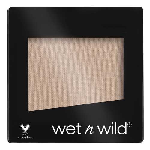 Тени для век Wet n Wild Color Icon Eyeshadow Single E348a Brulee 1,7 г в Оптима