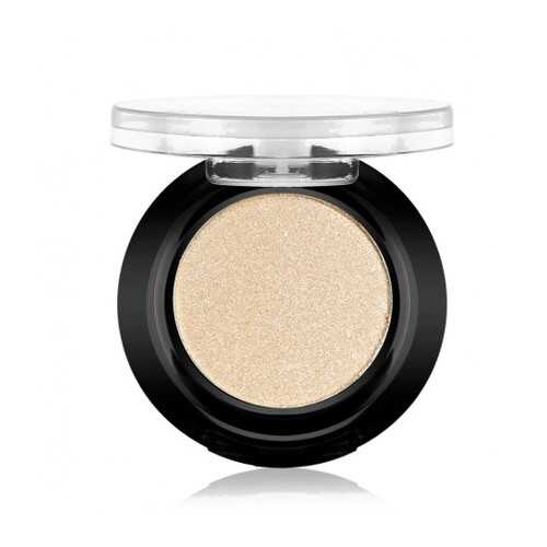 Тени компактные для век Luxvisage Rich Glow тон 1 Champagne в Оптима