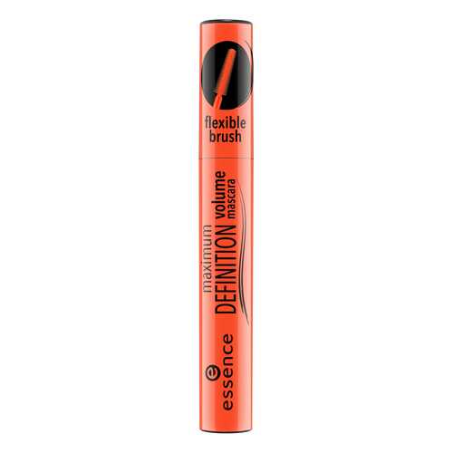 Тушь для ресниц essence Maximum definition 8 мл в Оптима