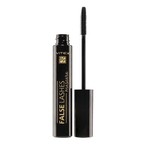 Тушь для ресниц Витэкс False Lashes Эффект накладных ресниц 9г в Оптима