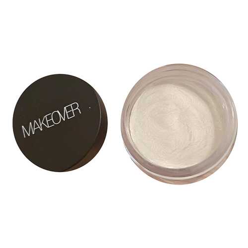 Устойчивые кремовые тени Makeover Paris Long-Wear Cream Shadow Vision в Оптима