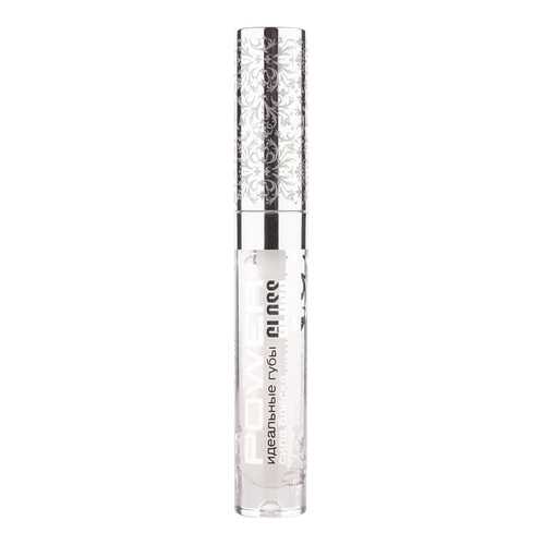 Блеск для губ EVA Mosaic Power Gloss 01 Прозрачный 3 мл в Оптима