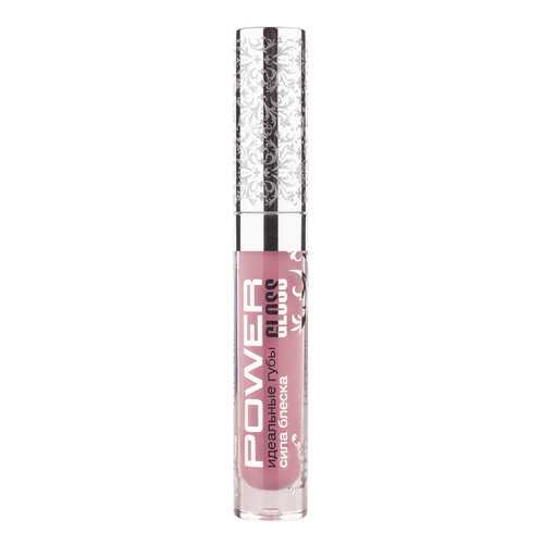 Блеск для губ EVA Mosaic Power Gloss 23 Чайная Роза 3 мл в Оптима