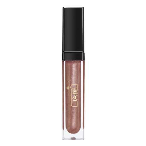 Блеск для губ Ga-De Crystal Lights Lip Gloss 515 Pink Saphire 6 мл в Оптима