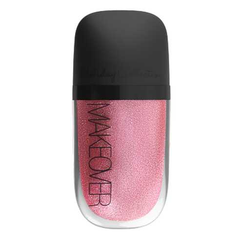 Блеск для губ MAKEOVER PARIS G0437 High Shimmer Elegant Rose в Оптима