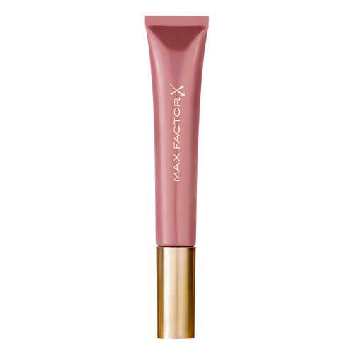 Блеск для губ Max Factor Colour Elixir 025 Shine in Glam 9 мл в Оптима
