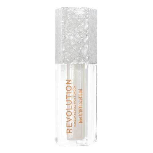 Блеск для губ Revolution Makeup Jewel Collection Lip Topper Fortune 4,5 мл в Оптима
