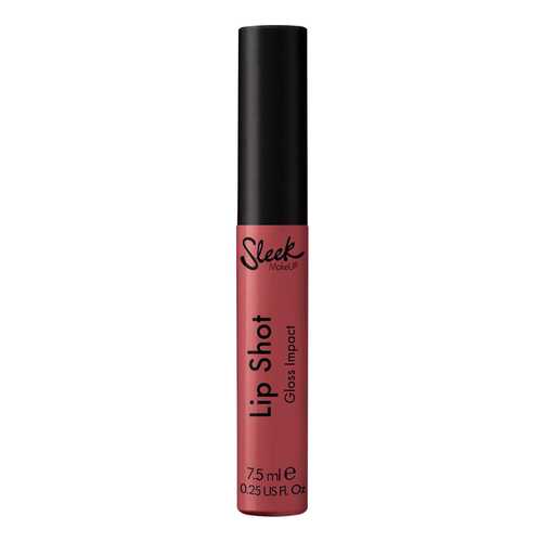 Блеск для губ Sleek MakeUP Lip Shot Gloss Impact 1186 Plot Twist 7,5 мл в Оптима