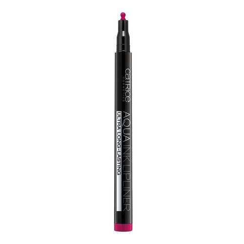 Карандаш для губ CATRICE Aqua Ink Lipliner 040 Back To The Fuchsia 1 мл в Оптима