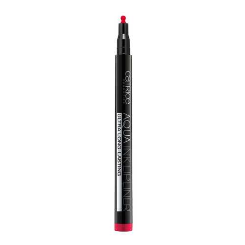 Карандаш для губ CATRICE Aqua Ink Lipliner 050 Dont Copy My Poppy 1 мл в Оптима