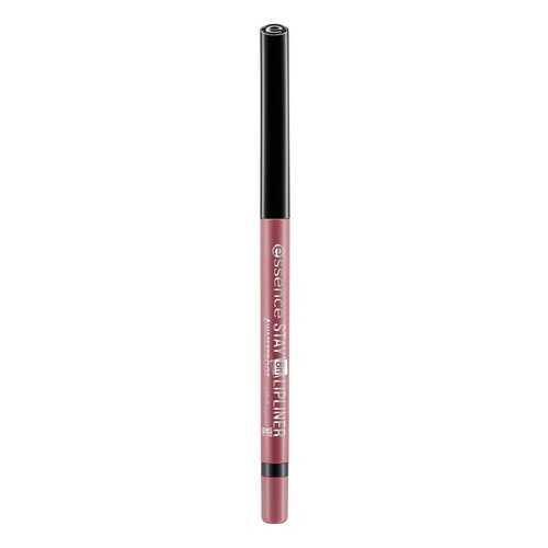 Карандаш для губ essence stay 8h waterproof lipliner тон 03 в Оптима
