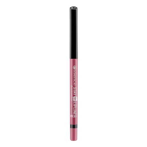 Карандаш для губ essence stay 8h waterproof lipliner тон 05 в Оптима