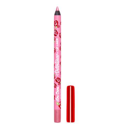 Карандаш для губ Lime Crime Velvetines Pinky Swear в Оптима