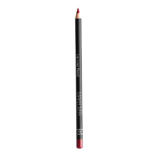 Карандаш для губ MAKEOVER PARIS PL08 True Red в Оптима