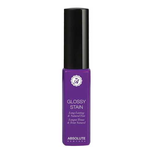 Помада Absolute New York Glossy Stain Bewitch в Оптима