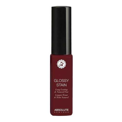 Помада Absolute New York Glossy Stain Heartbreaker в Оптима