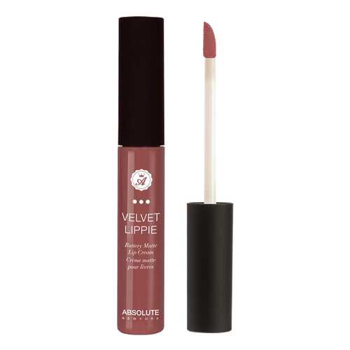 Помада Absolute New York Velvet Lippie Heather 6 мл в Оптима