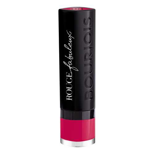 Помада Bourjois Rouge Fabuleux 08 Once upon a pink 2,3 г в Оптима
