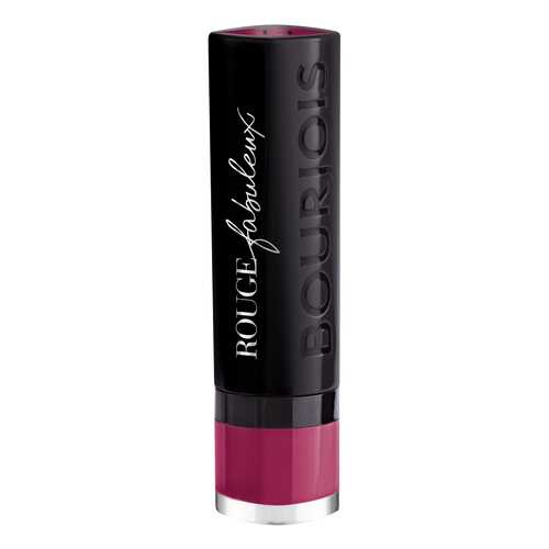 Помада Bourjois Rouge Fabuleux 14 Clair de Plum 2,3 г в Оптима