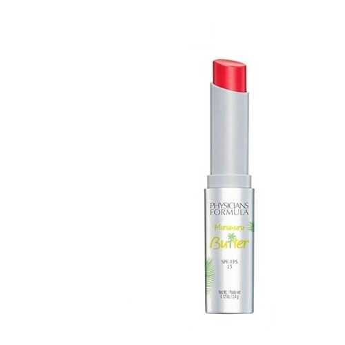 Помада для губ Murumuru Butter Lip Cream SPF 15 в Оптима