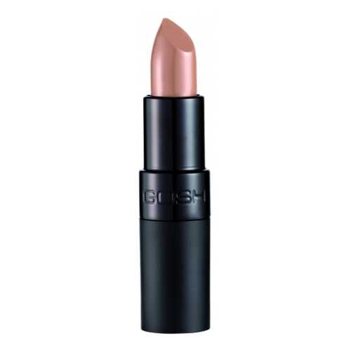Помада Gosh Velvet Touch Lipstick 134 - Darling, 4 г в Оптима