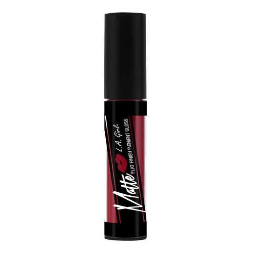 Помада L.A. Girl Pigment Gloss Frisky GLG841 Frisky 5 г в Оптима
